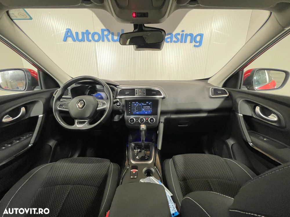 Renault Kadjar TCe EDC GPF Zen - 7