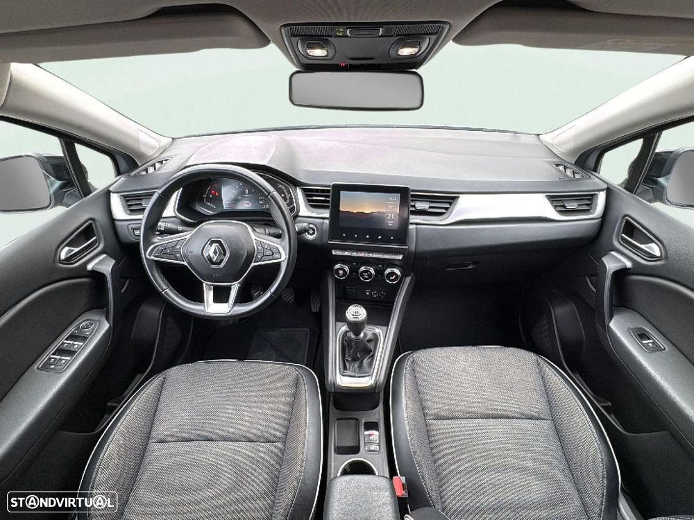 Renault Captur - 14