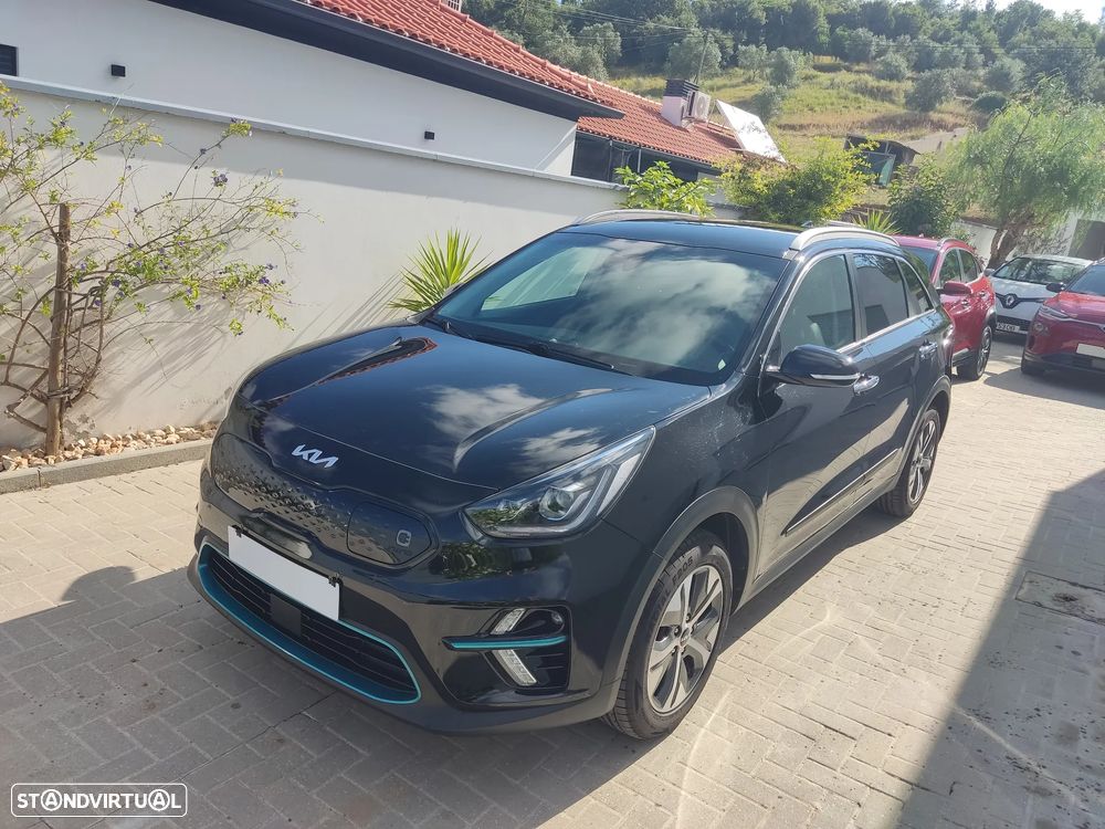 Kia e-Niro 64kWh - 1