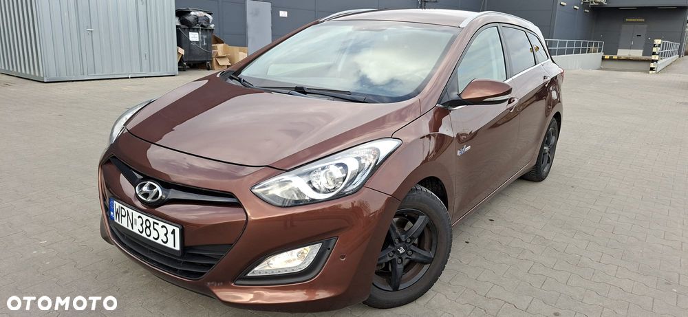 Hyundai i30 1.6 GDI Style - 3