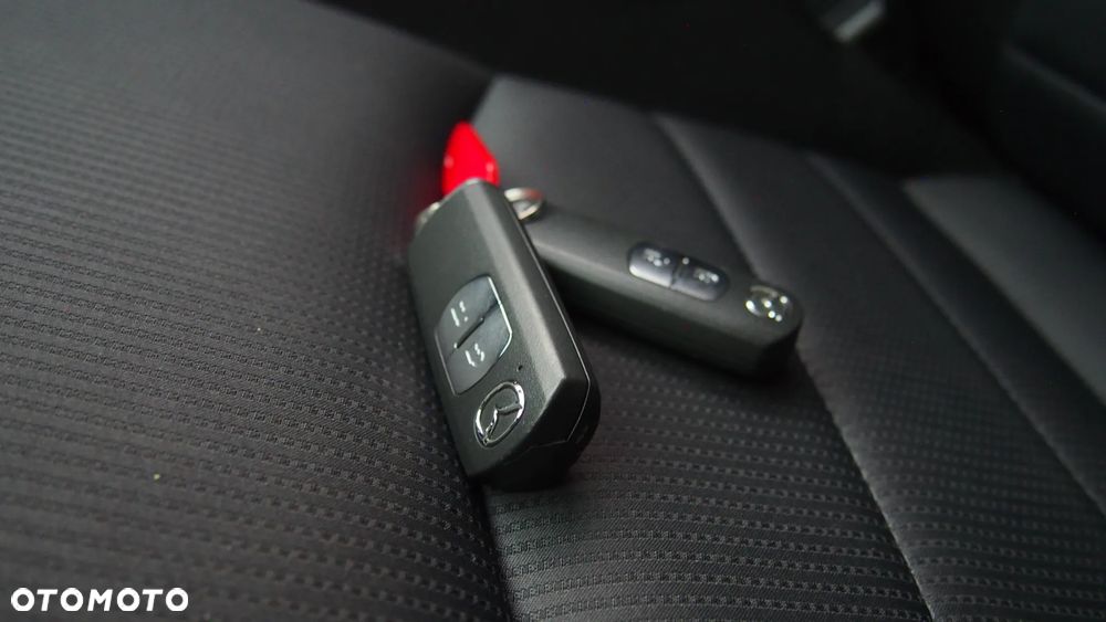 Mazda CX-3 SKYACTIV-G 120 FWD Center-Line - 40