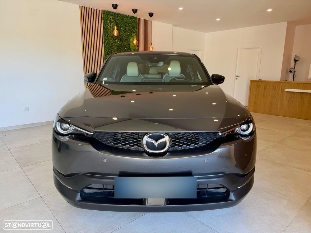 Mazda MX-30 e-SKYACTIV Advantage+Modern Confidence - 2