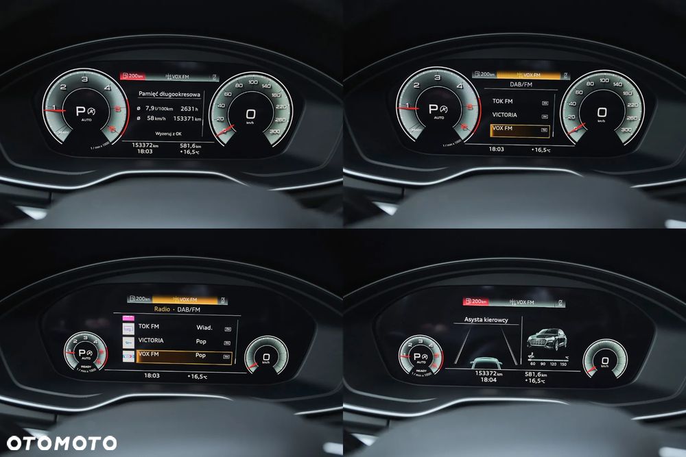 Audi Q5 40 TDI mHEV Quattro Advanced S tronic - 34
