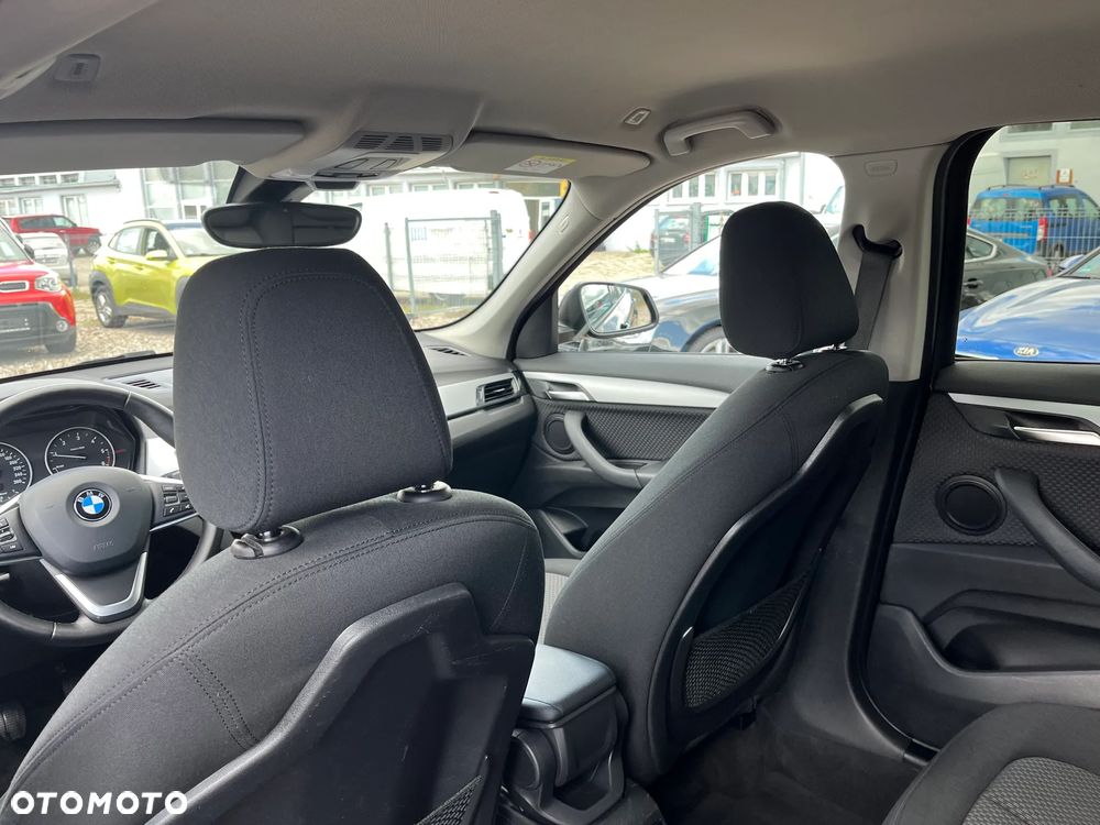 BMW X1 - 28