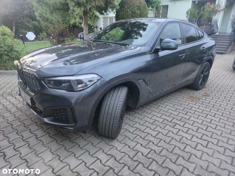 BMW X6 - 3