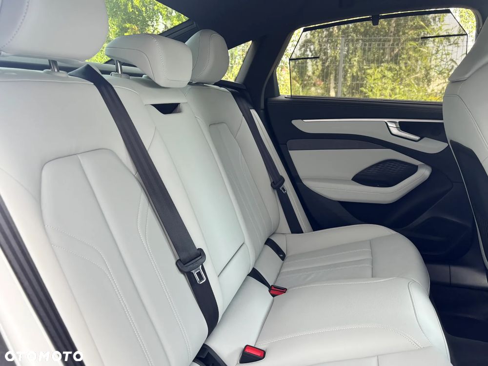 Audi A6 Limousine TDI mHEV Quattro S tronic - 20