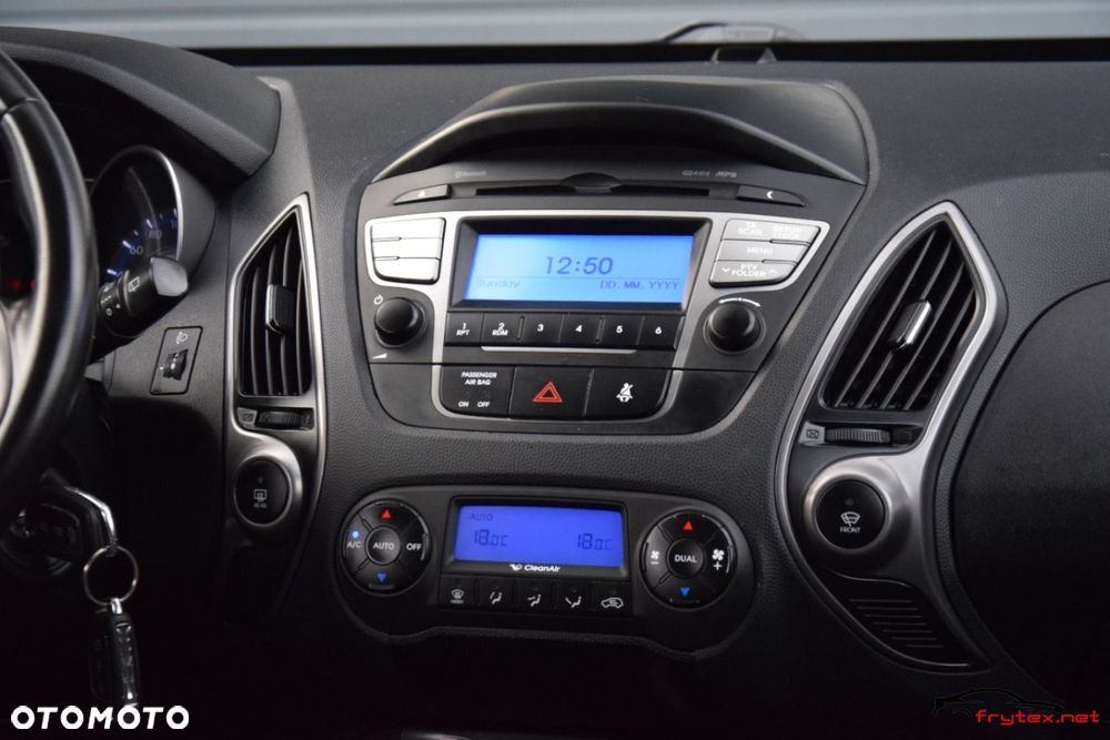 Hyundai ix35 - 28