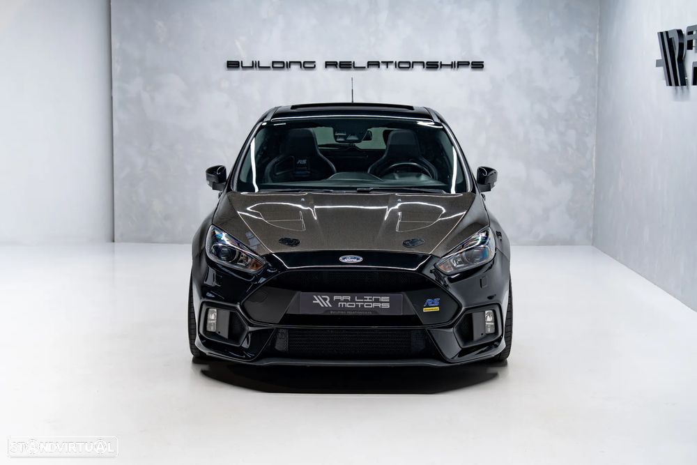 Ford Focus 2.3 EcoBoost RS - 5