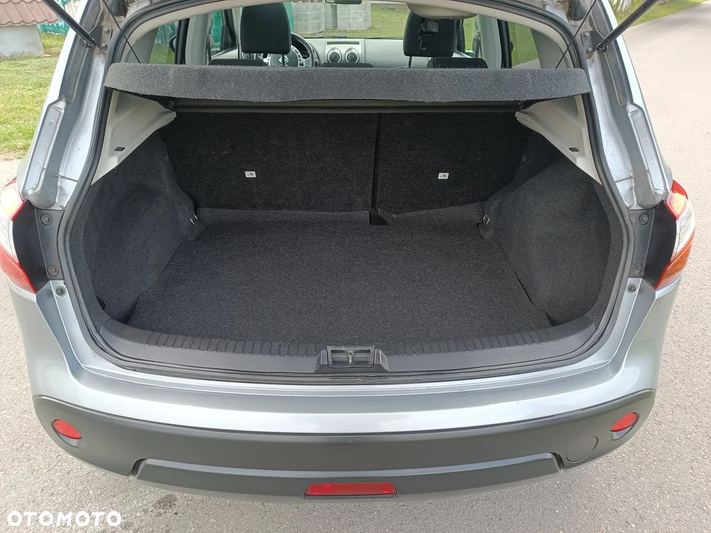Nissan Qashqai 1.6 I-Way - 35