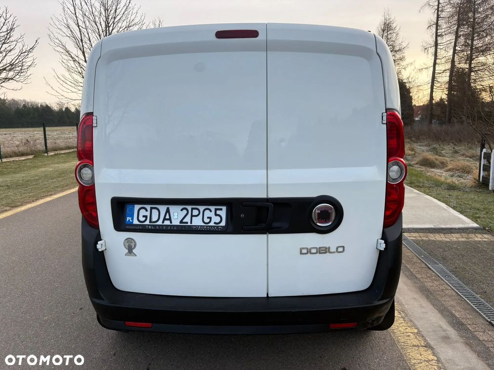 Fiat Doblo - 4