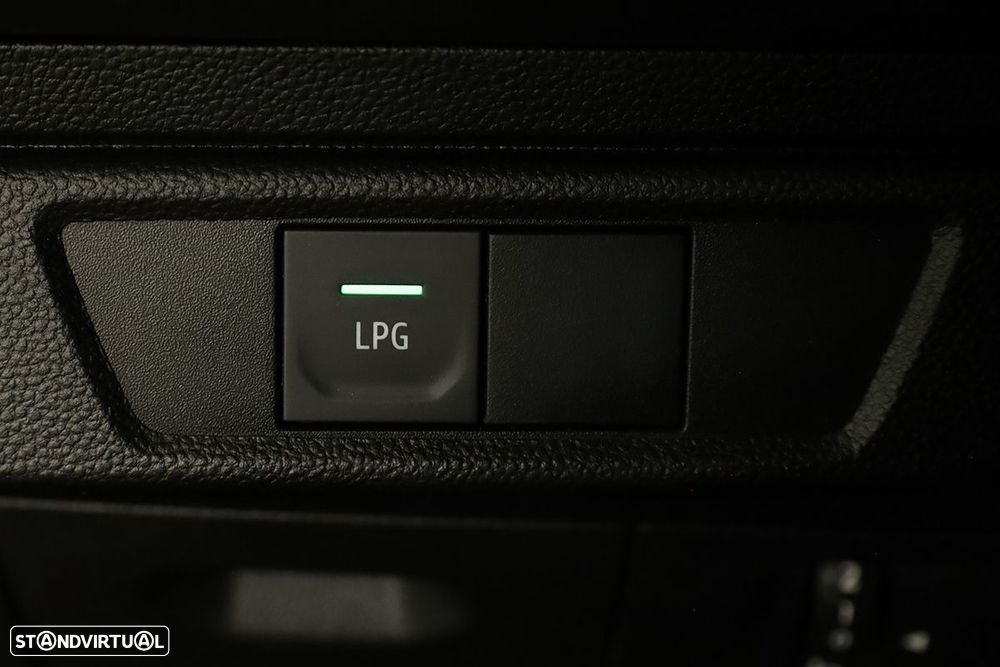 Dacia Jogger 1.0 ECO-G Extreme+ Up&Go 7L Bi-Fuel - 20