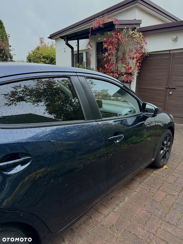 Mazda 2 1.5 Skymotion - 7