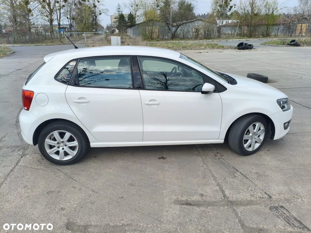 Volkswagen Polo 1.2 TSI Highline - 3