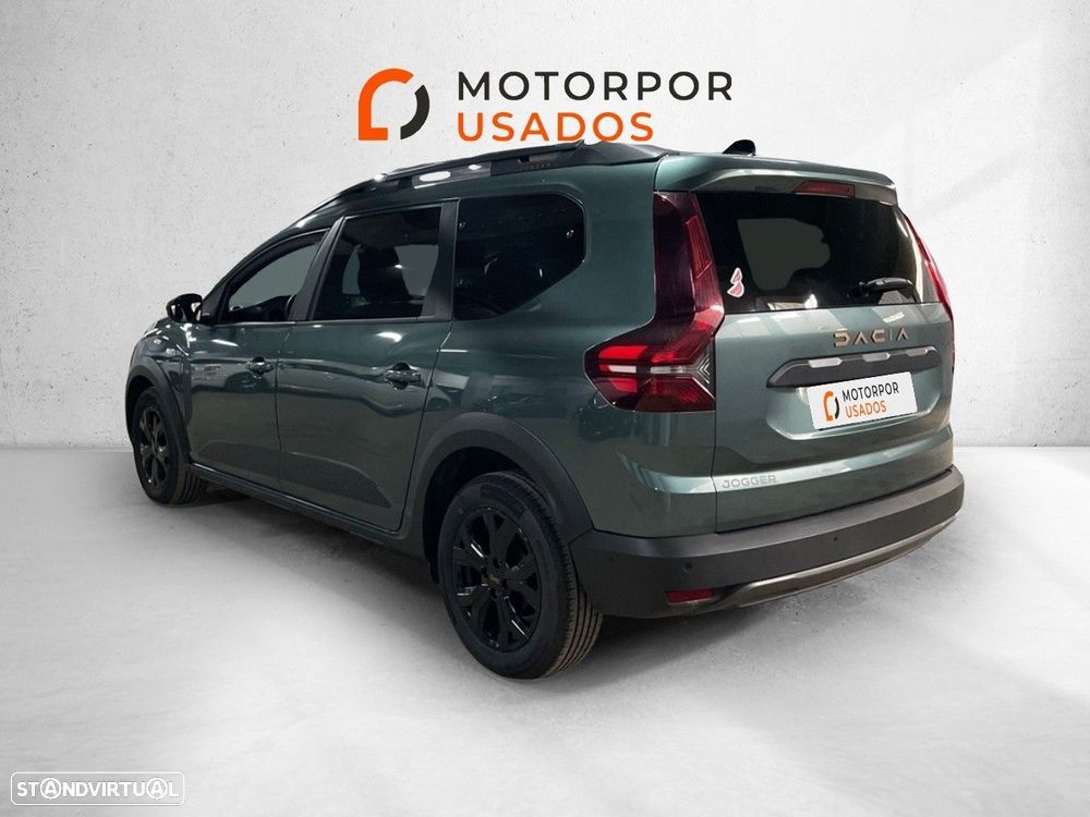 Dacia Jogger 1.0 ECO-G Extreme Bi-Fuel - 6