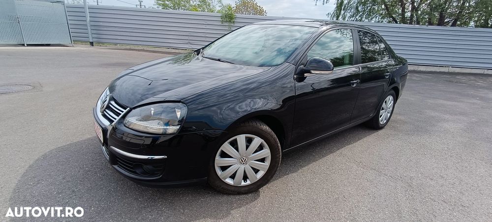 Volkswagen Jetta 1.4 TSI Freestyle - 12