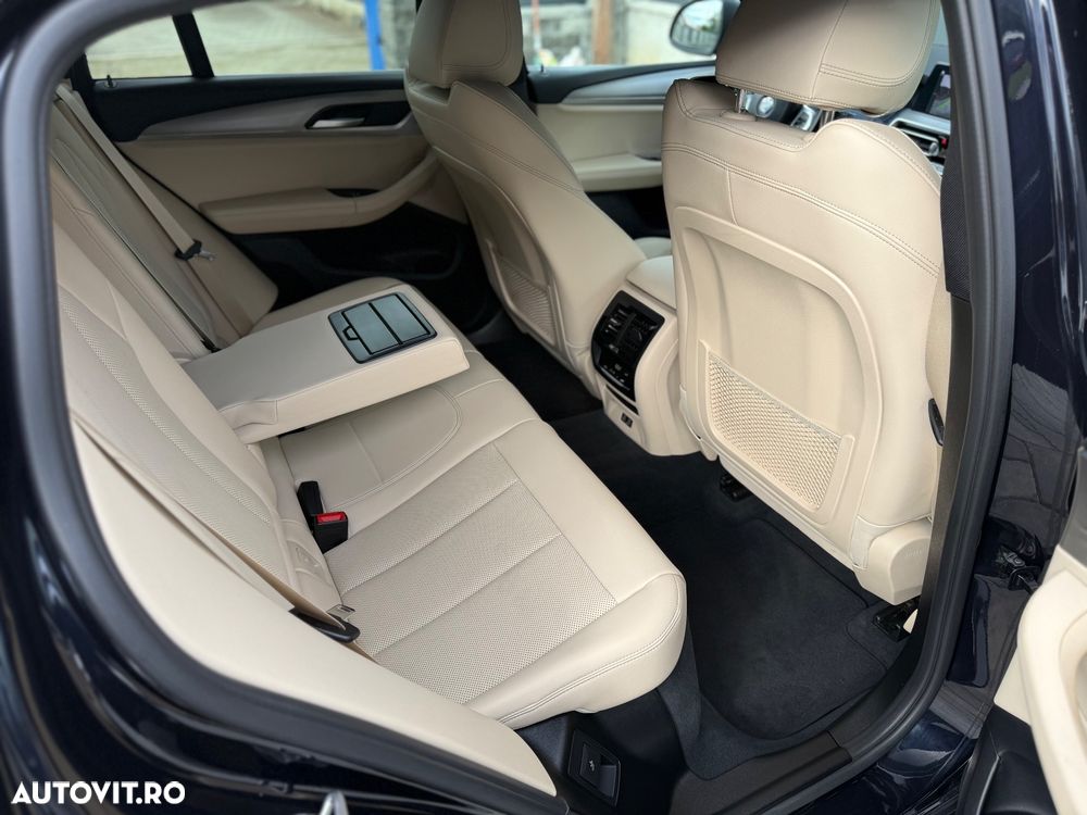 BMW X4 xDrive20d Aut. M Sport Edition - 16