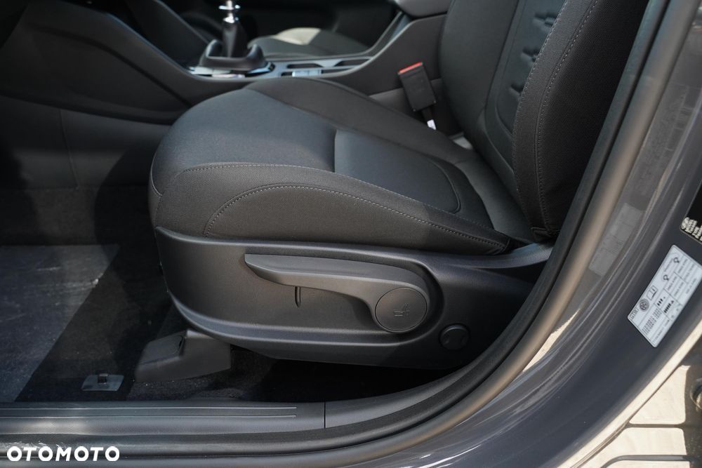 Hyundai Tucson 1.6 T-GDi Smart 2WD - 12