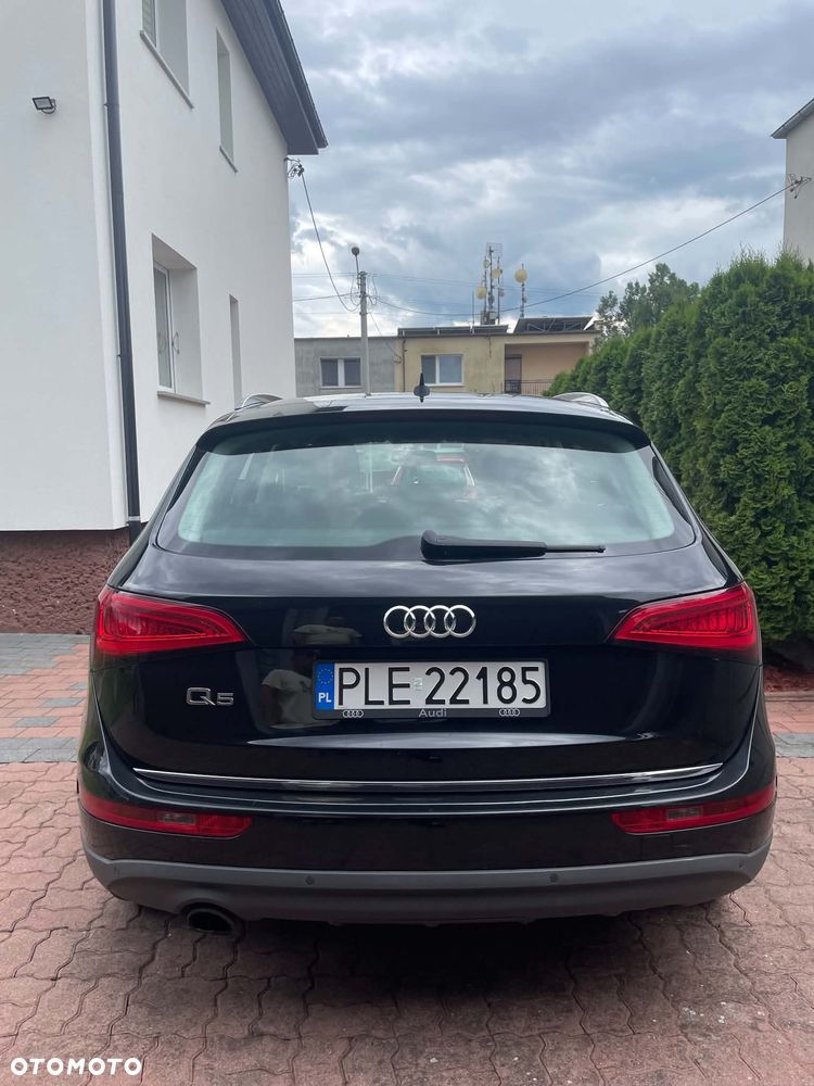 Audi Q5 2.0 TDI (clean diesel) ultra - 10