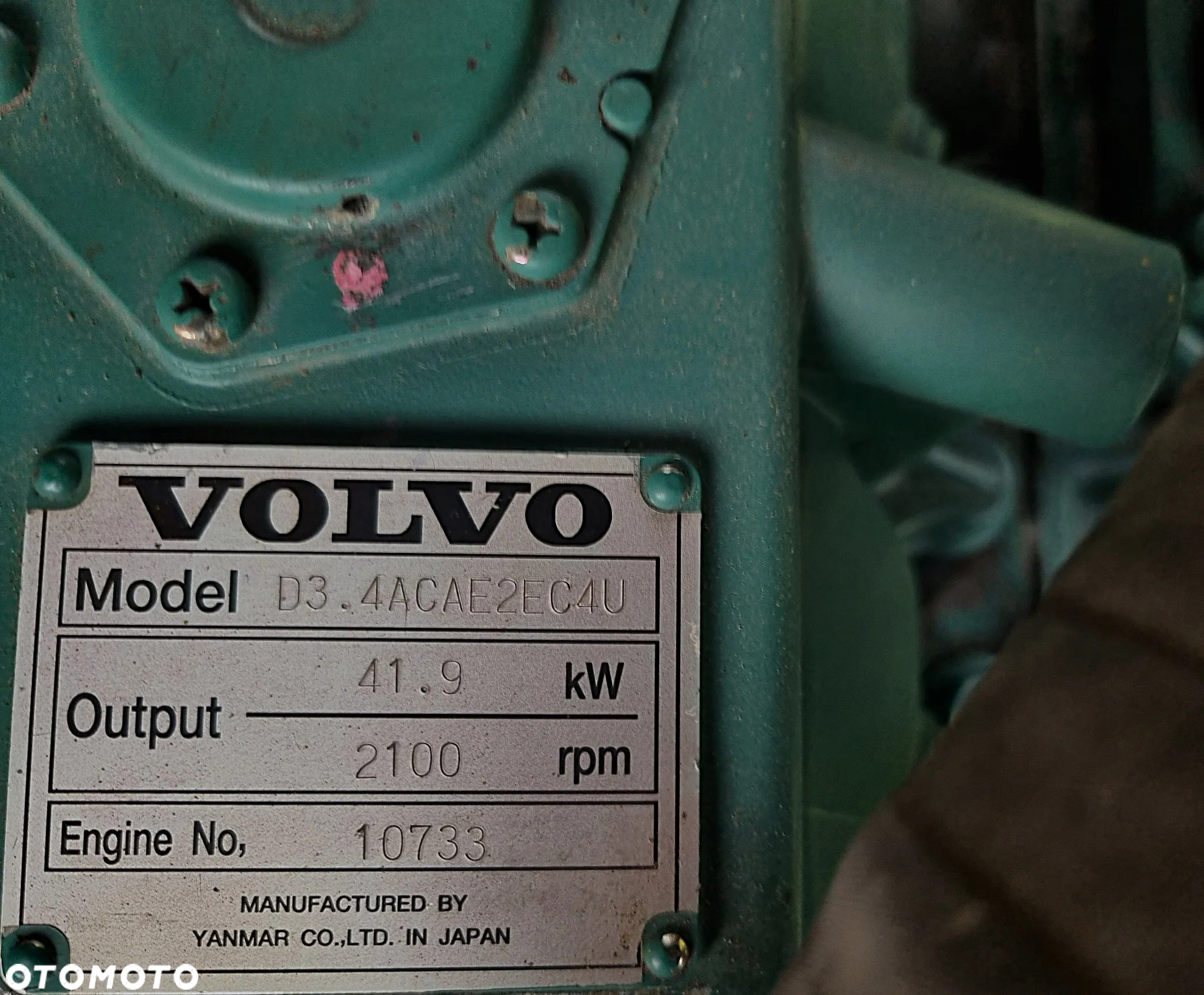 Volvo ECR88plus Koparka Gąsienicowa 10ton Ramię długie PLUS! Perfekcyjny stan z Norwegii! Klima 3łyżki Gąsienice jak nowe Zero wycieków luzów!! - 25