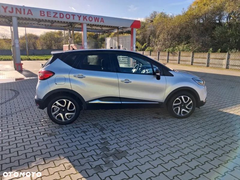 Renault Captur - 2