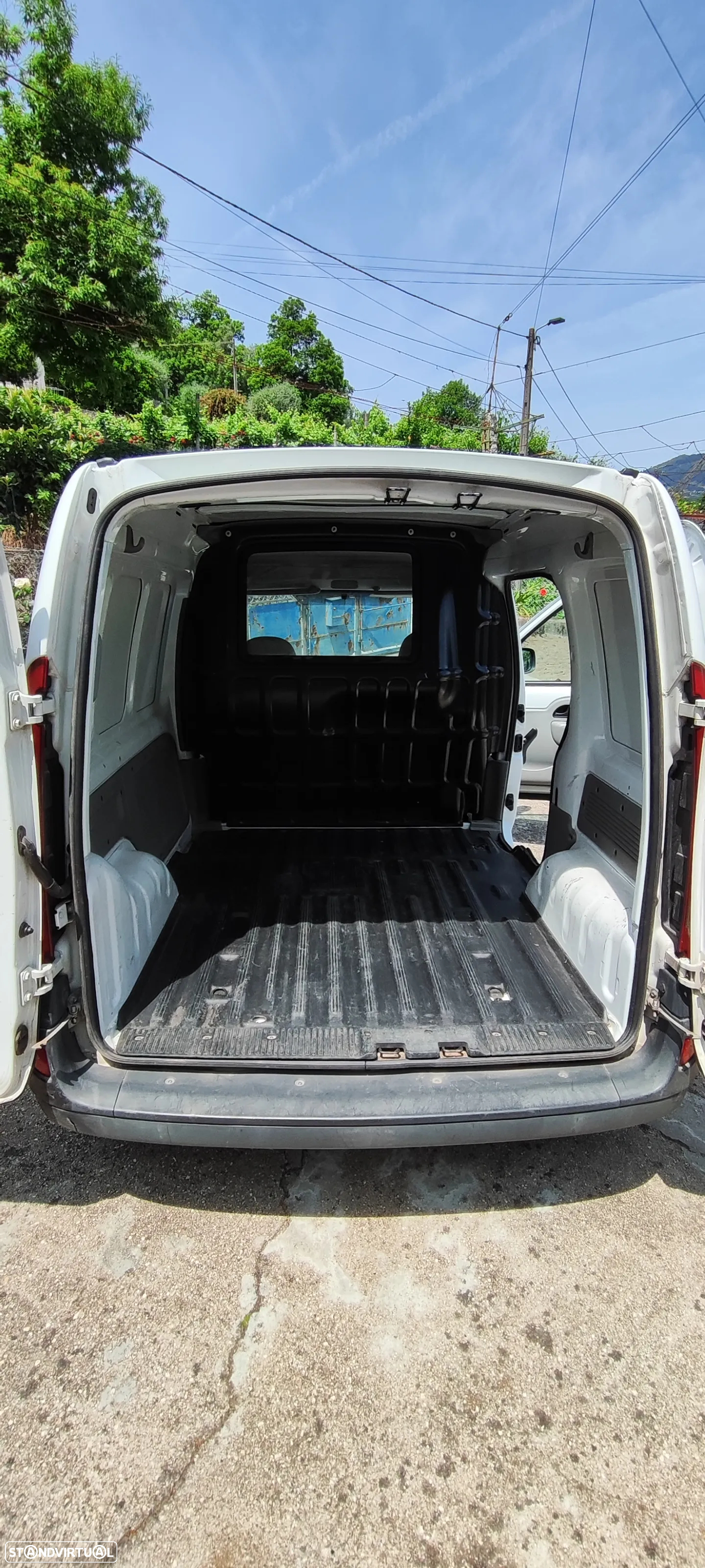 Renault Kangoo 1.5 dCi Pack - 3