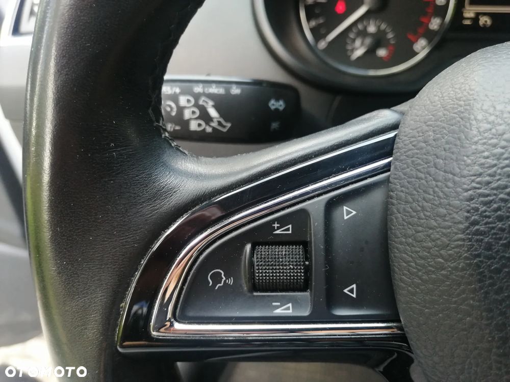Skoda Octavia 1.6 TDI Style DSG - 17