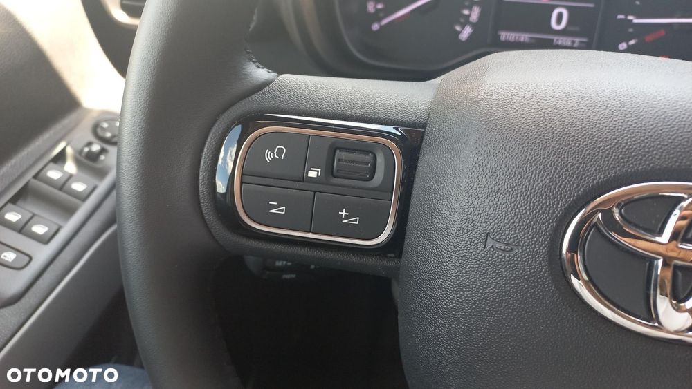 Toyota Proace City Verso Long 1.2 D-4T Family - 12