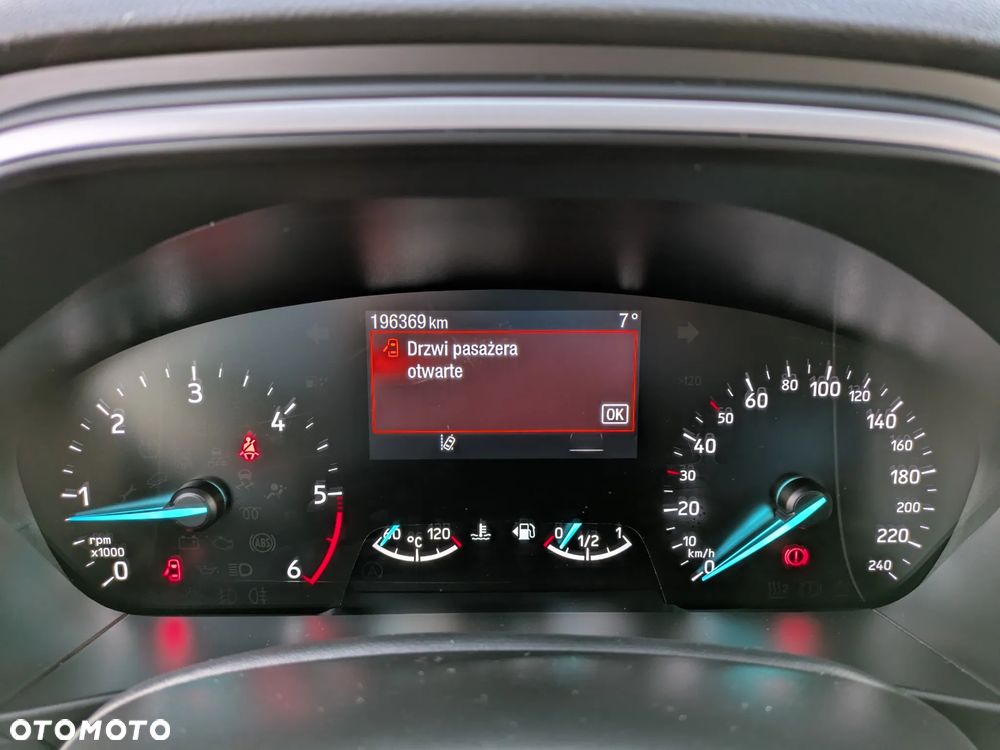 Ford Focus 1.5 EcoBlue Start-Stopp-System COOL&CONNECT - 33