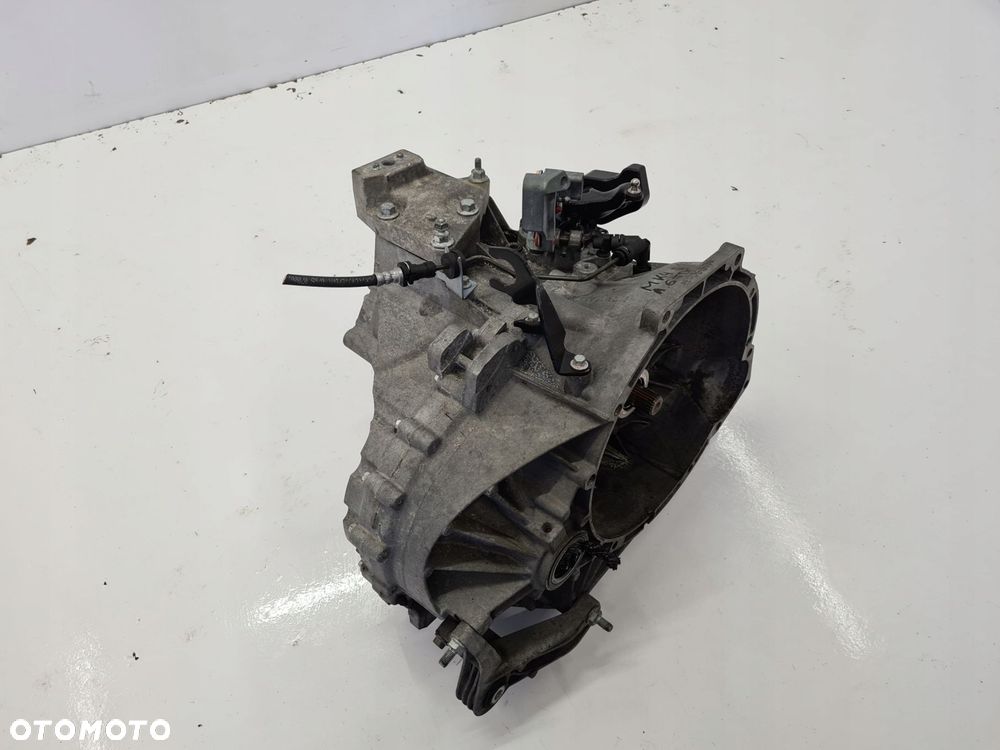 FORD S-MAX MK1 GALAXY MK3 SKRZYNIA BIEGÓW 1.8TDCI - 1