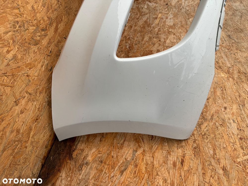 ZDERZAK PRZÓD PRZEDNI KIA PRO CEED PROCEED II 2 12+ BEZ DZIUR 86511-A2300 ORYGINAŁ - 2