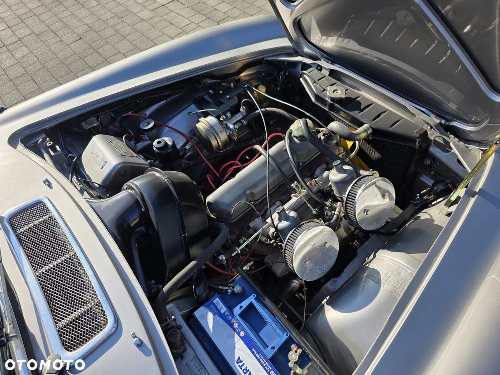 Volvo P1800 - 28