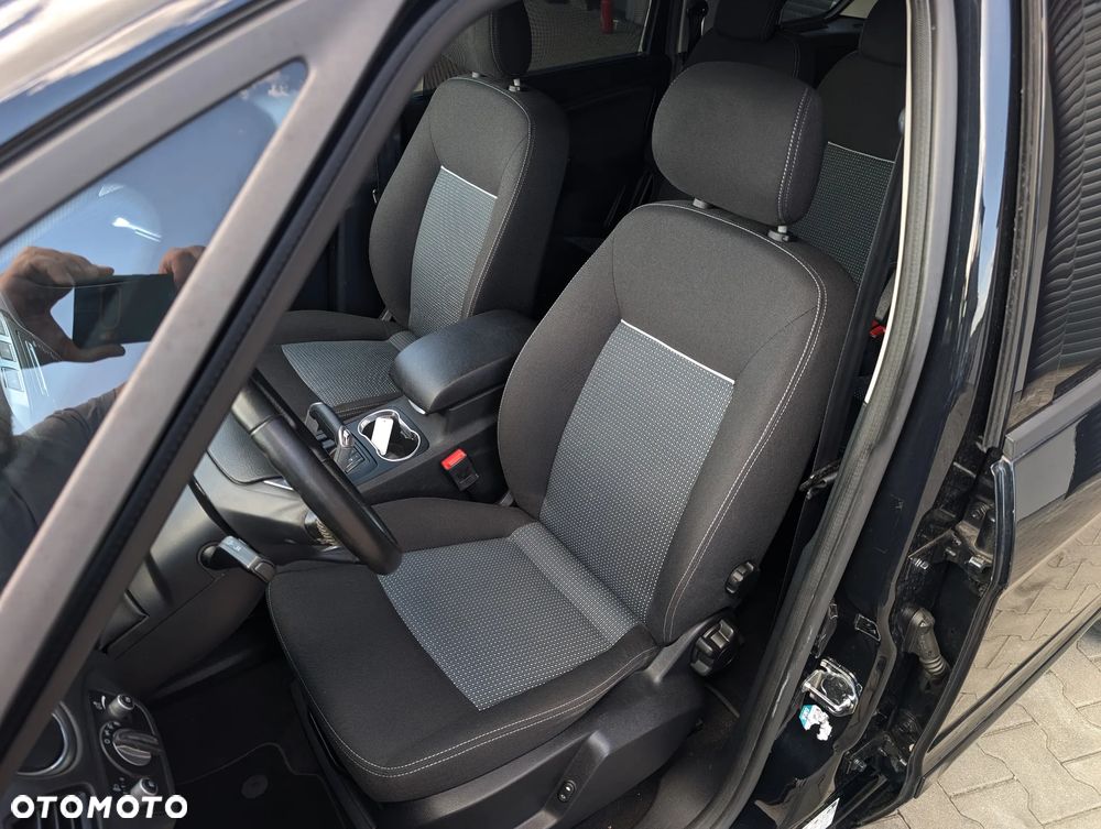 Ford Galaxy 2.0 TDCi Titanium - 31
