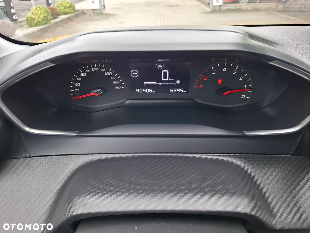 Peugeot 208 PureTech 75 Active - 23