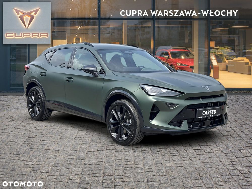 Cupra Formentor 1.5 eTSI mHEV Tribe Edition DSG - 9