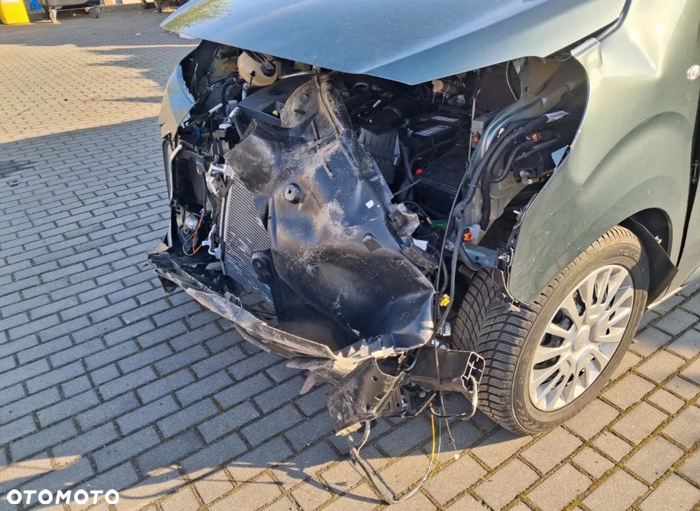 Toyota Proace Verso 2.0 D4-D Long Business - 4