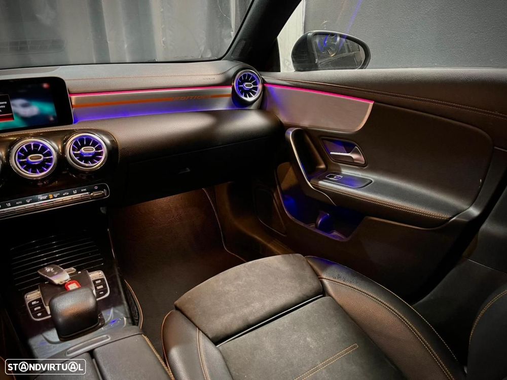 Mercedes-Benz CLA 180 d 7G-DCT AMG Line - 15