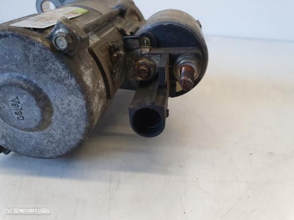 Motor Arranque Volkswagen Golf V (1K1) - 5