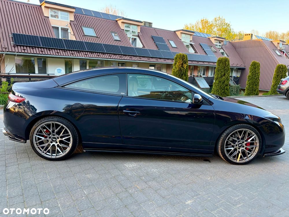 Renault Laguna 2.0 16V Turbo GT - 10