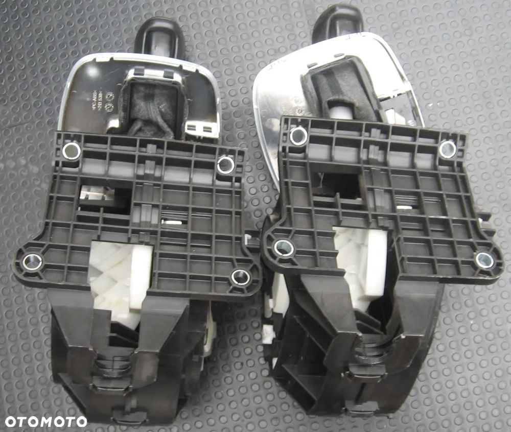POWER SHIFT S-MAX GALAXY wybierak lewarek 6G91-7C453-JA - 4