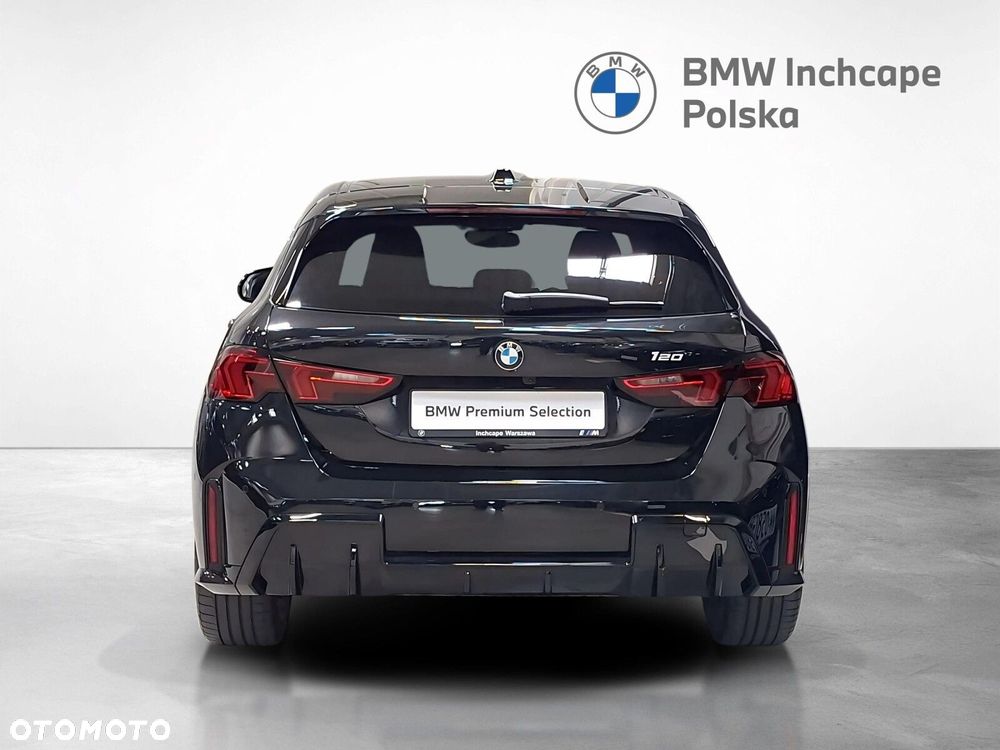 BMW Seria 1 - 5