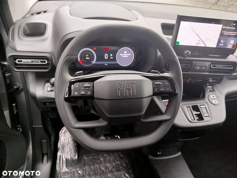 Fiat Doblo - 21