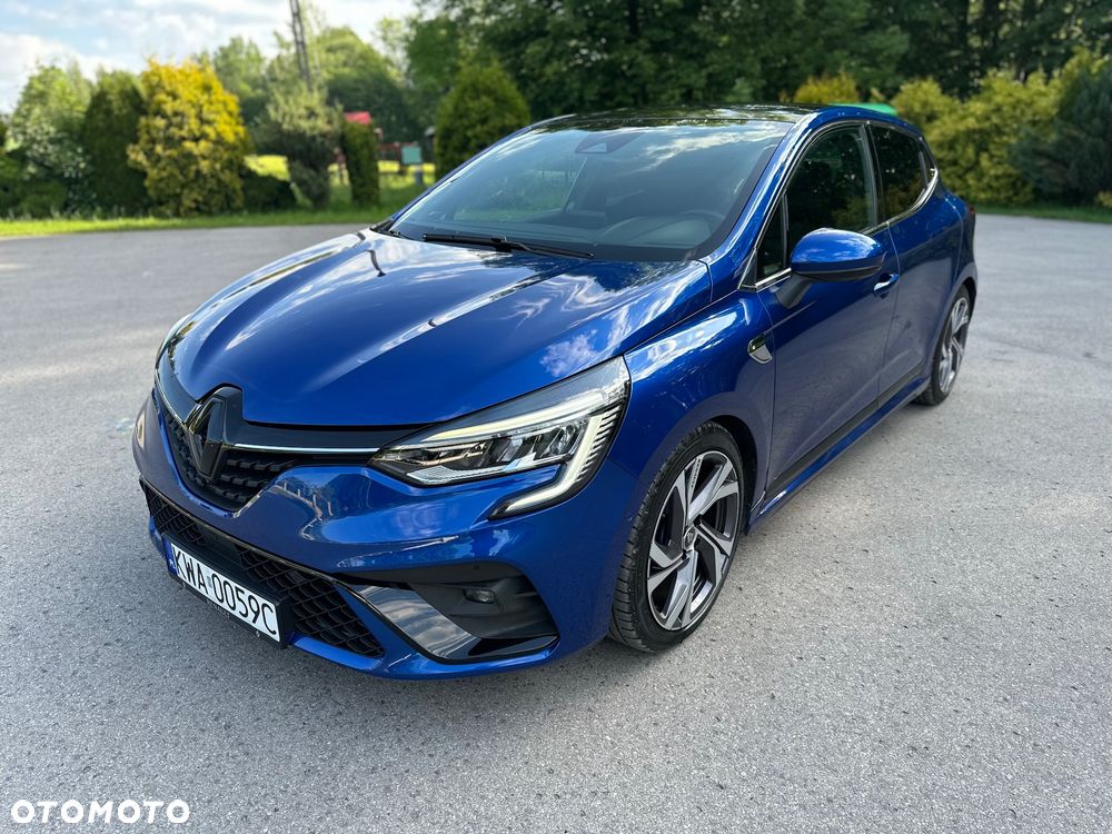 Renault Clio 1.5 Blue dCi Zen - 1