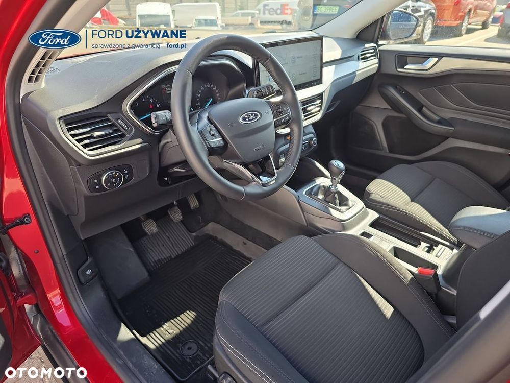 Ford Focus - 7