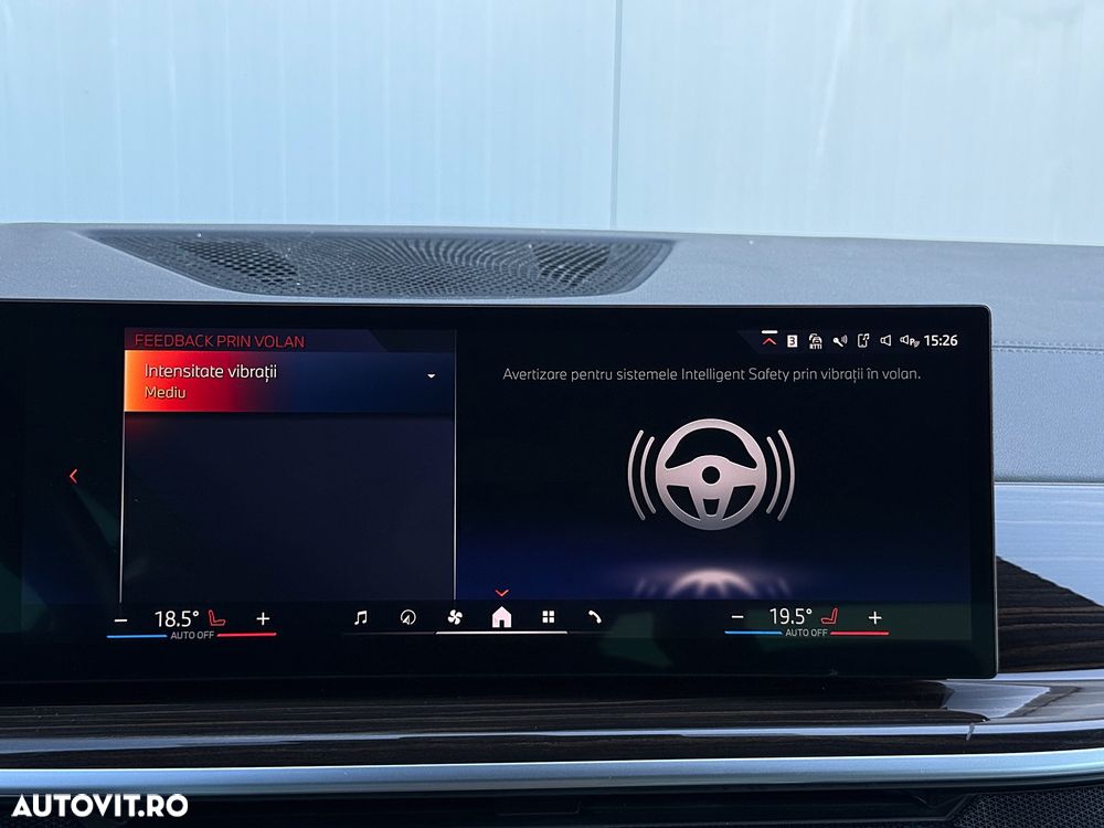 BMW X6 xDrive30d AT MHEV - 39