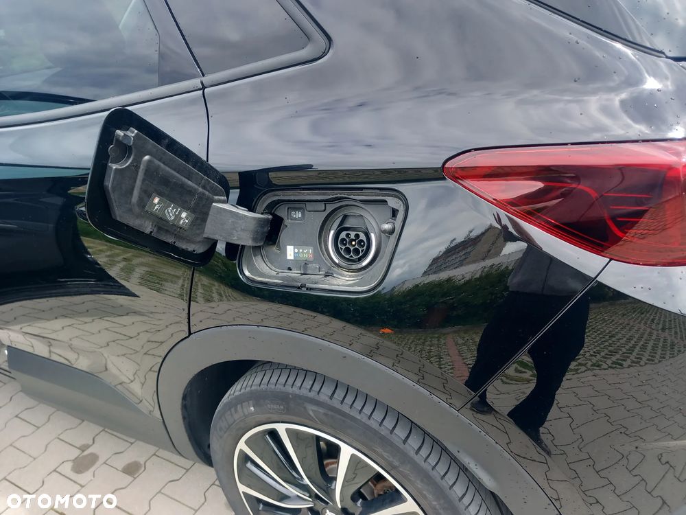 Opel Grandland X 1.6 T PHEV 4x4 Edition Business - 24