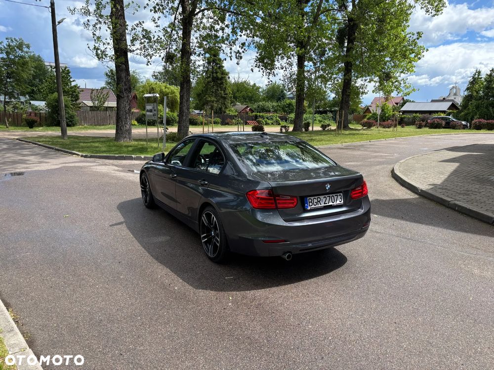 BMW Seria 3 - 3