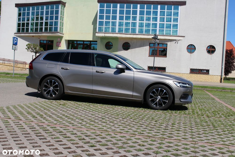 Volvo V60 D3 Geartronic Momentum Pro - 11