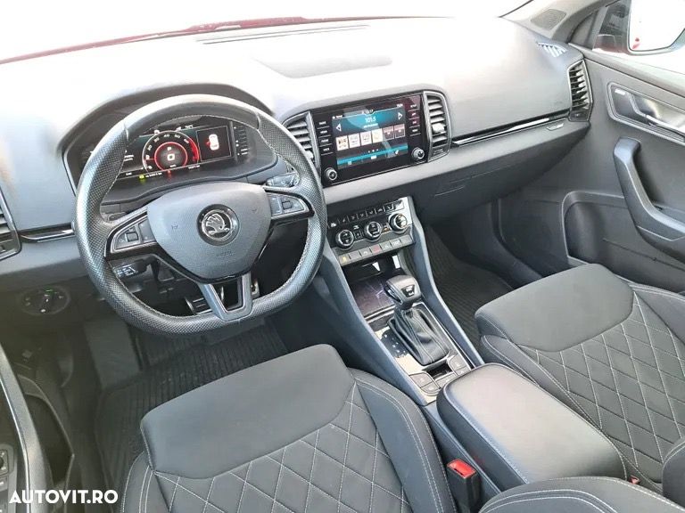 Skoda Karoq - 13