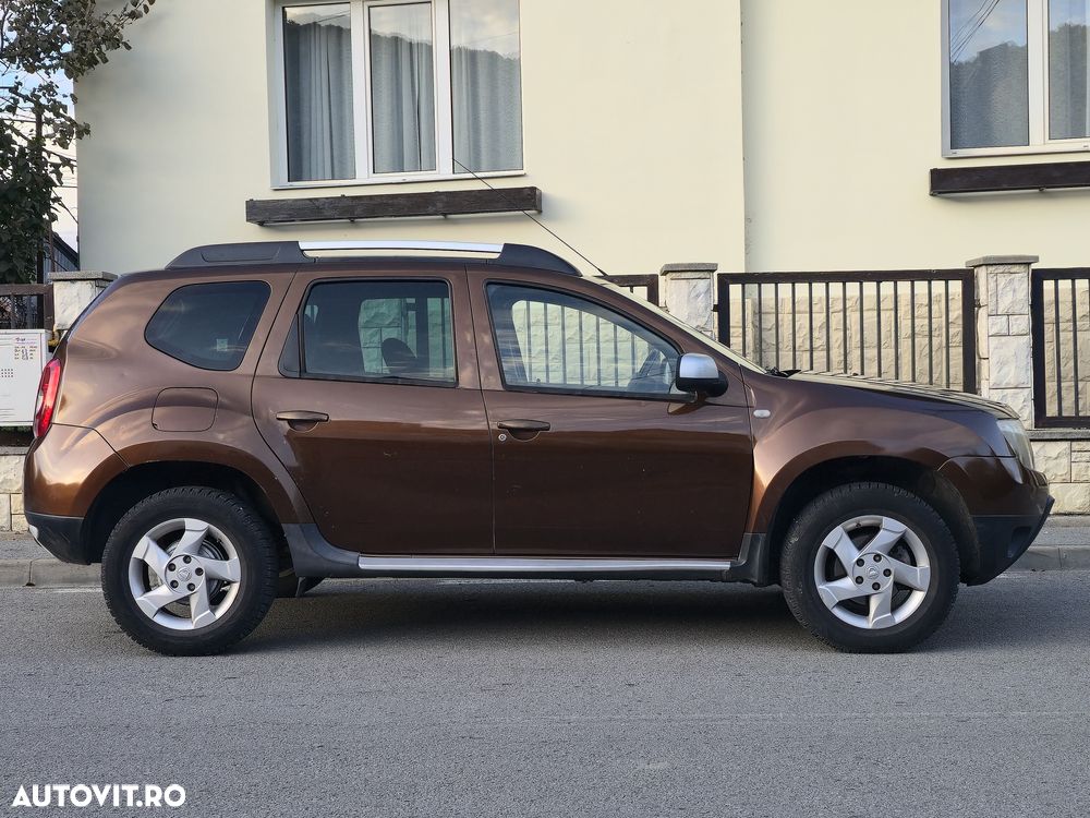 Dacia Duster - 13