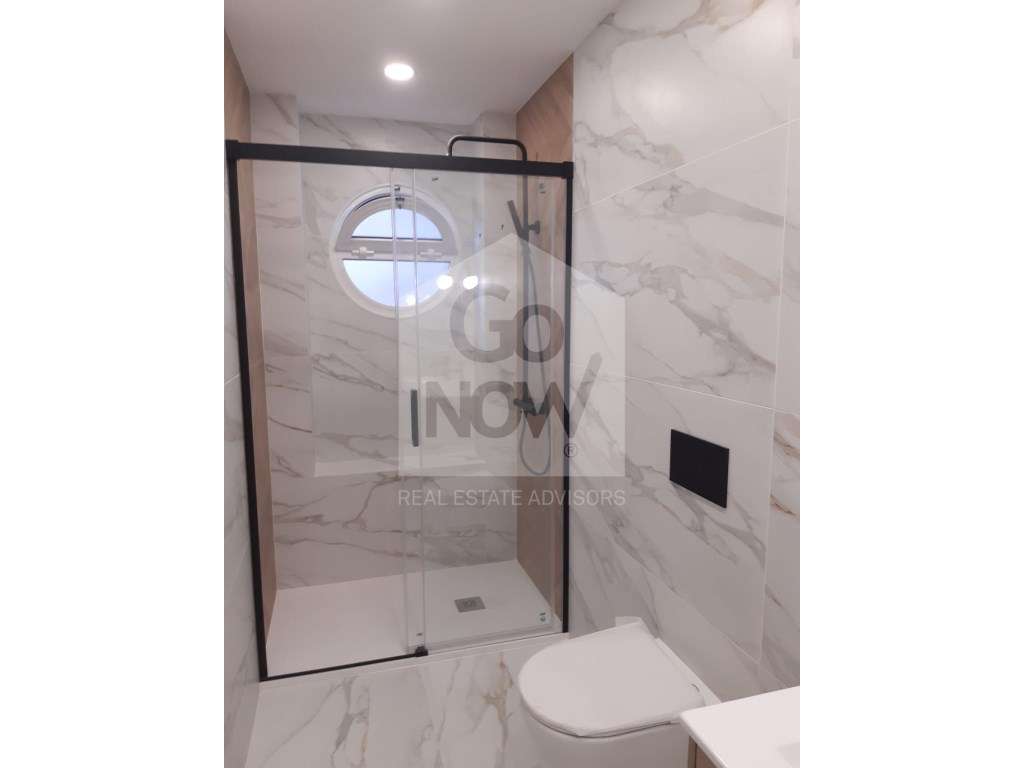 T2 Reboleira sem elevador - Grande imagem: 4/6